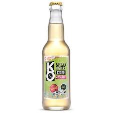 Ko - CIDER APPLE & GINGER (CAPPED)